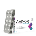 Asimor Tablet