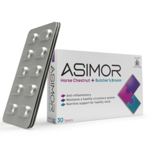 Asimor Tablet