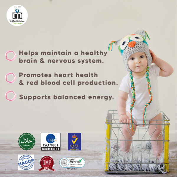 Flexa Drops - Image 3