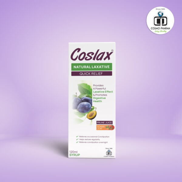 Coslax Syrup - Image 13