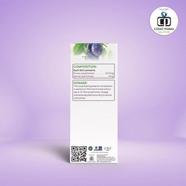 Coslax Syrup - Image 12