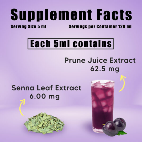 Coslax Syrup - Image 11