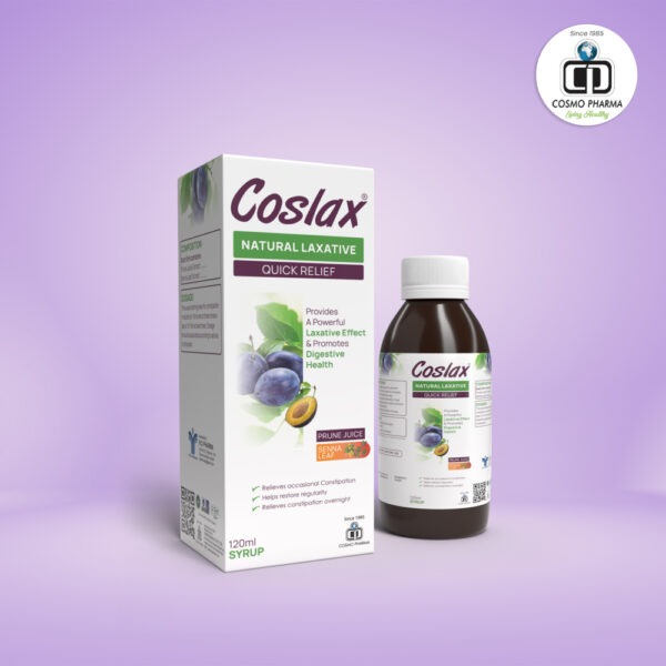 Coslax Syrup - Image 7