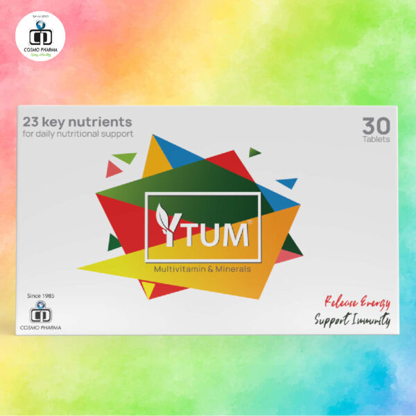 YTum Tablet - Image 3