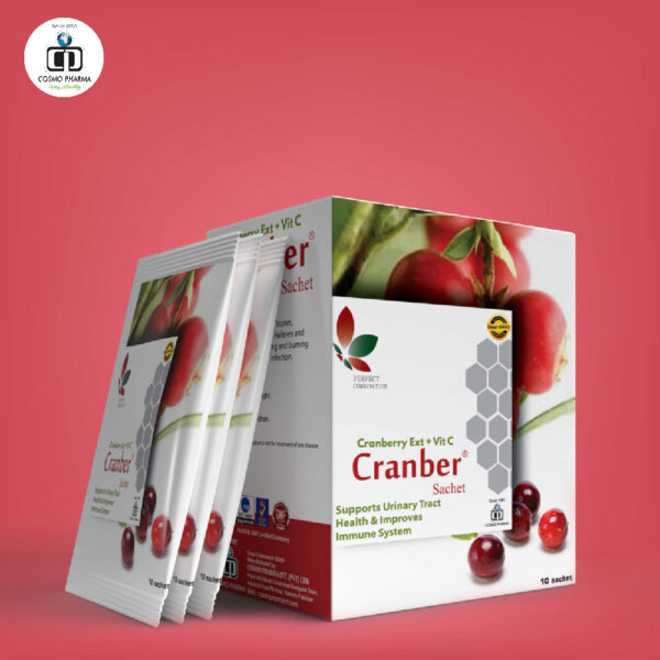 Cranber Sachet - Image 4
