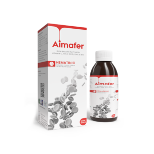 Aimafer Syrup