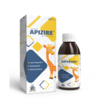 Apizire Syrup