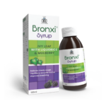 Bronxi Syrup