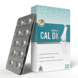Cal-Dk Tablet