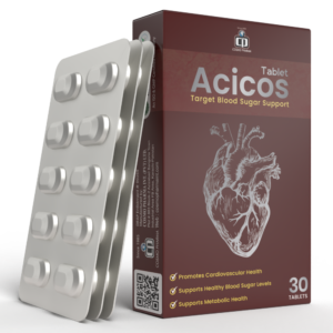 Acicos Tablet