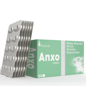 Anxo Tablet