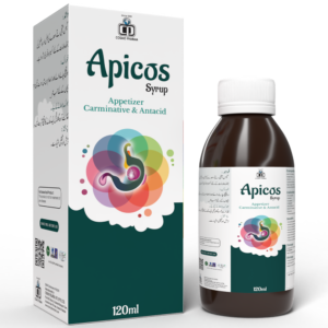 Apicos Syrup