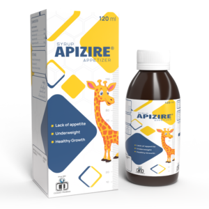 Apizire Syrup