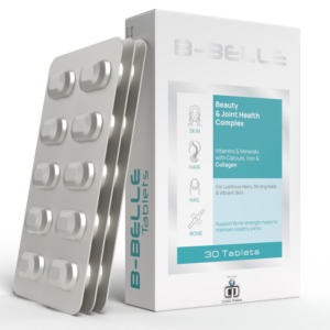 B-Belle Tablet