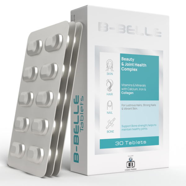 B-Belle Tablet