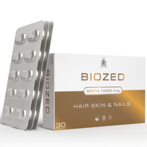 Biozed Tablet