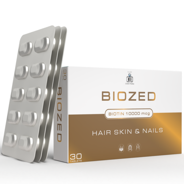 Biozed Tablet