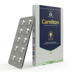 Carniton Tablet