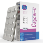 Caycal-D Tablet