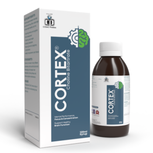 Cortex Syrup