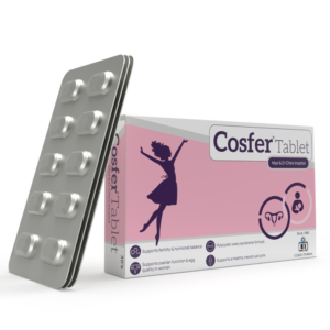 Cosfer Tablet