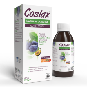 Coslax Syrup