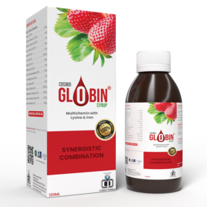 Cosmoglobin Syrup