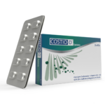 Costio-D Tablet