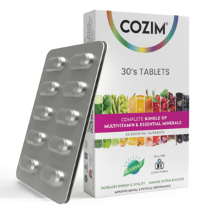 Cozim Tablet
