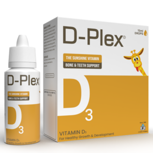 D-Plex Drop