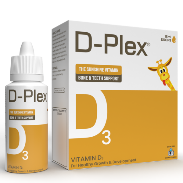 D-Plex Drop
