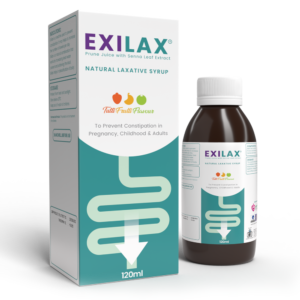 Exilax Syrup