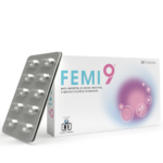 Femi 9 Tablet