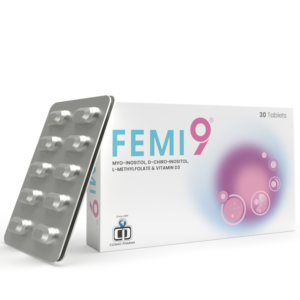Femi 9 Tablet
