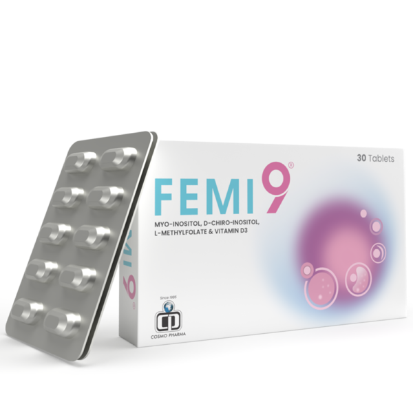 Femi 9 Tablet