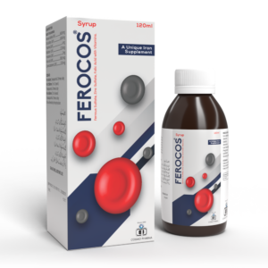 Ferocos Syrup