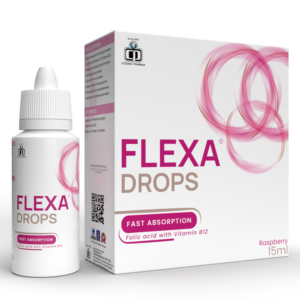 Flexa Drops