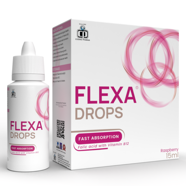 Flexa Drops