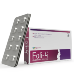 Foli-4 Tablet