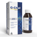 G-Chol Syrup