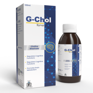 G-Chol Syrup
