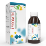 Lysomin Syrup