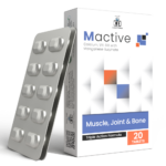 Mactive Tablet