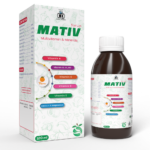 Mativ Syrup