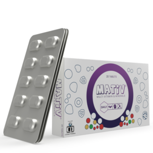 Mativ Tablet