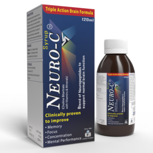 Neuro-C Syrup