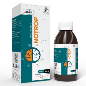 Notrop Syrup