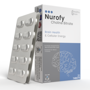 Nurofy Tablet