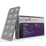 Q Cos 10 Capsule