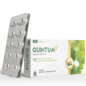 Quintum Tablet